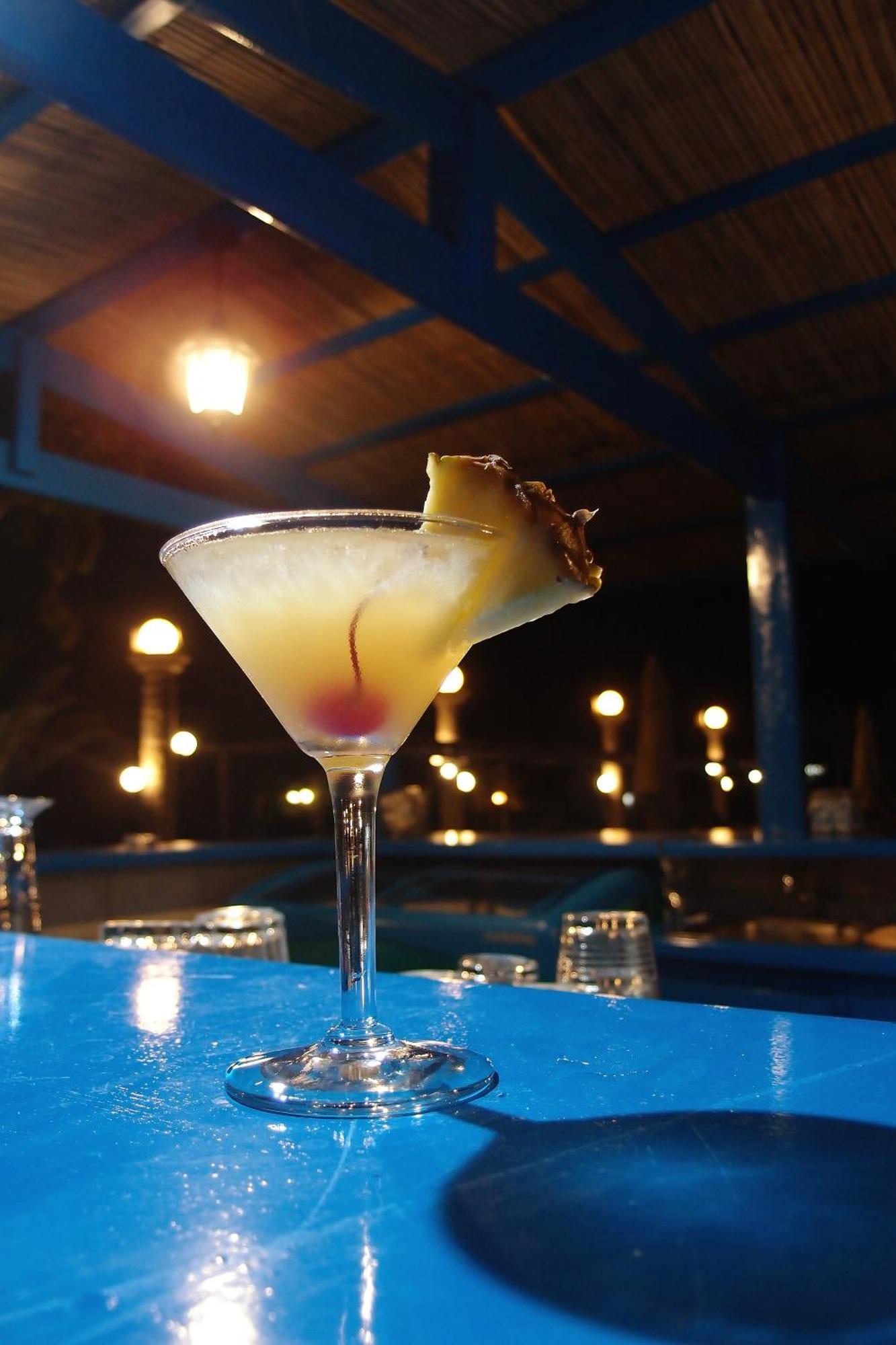 Lagada Beach Hotel Adamantas  Bagian luar foto